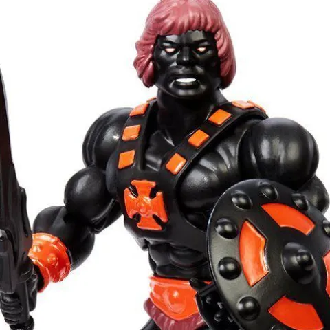 Mattel Masters of the Universe Origins Action Figure - Select Figure(s)