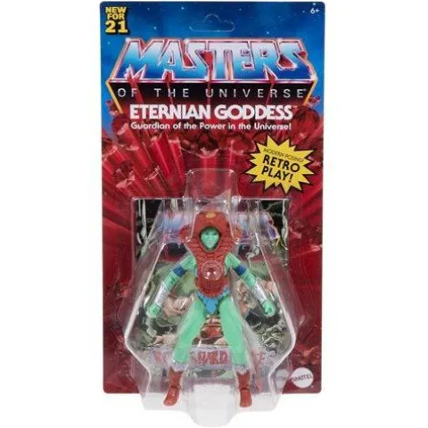 Mattel Masters of the Universe Origins Action Figure - Select Figure(s)