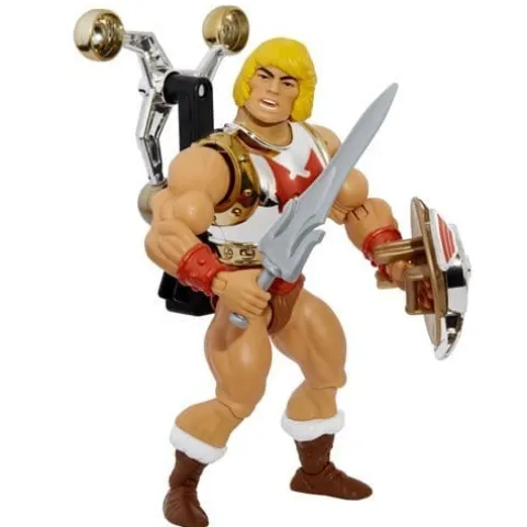Mattel Masters of the Universe Origins Action Figure - Select Figure(s)