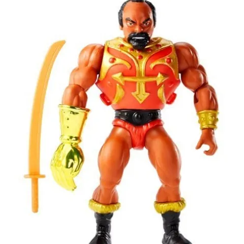 Mattel Masters of the Universe Origins Action Figure - Select Figure(s)