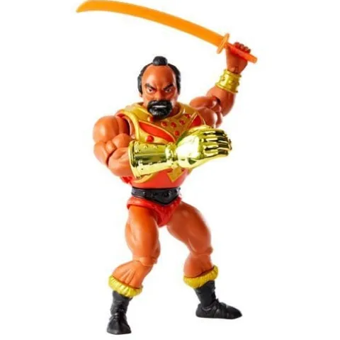 Mattel Masters of the Universe Origins Action Figure - Select Figure(s)