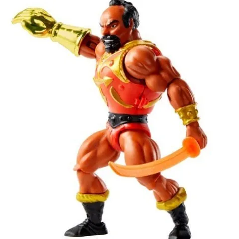 Mattel Masters of the Universe Origins Action Figure - Select Figure(s)