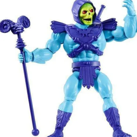 Mattel Masters of the Universe Origins Action Figure - Select Figure(s)