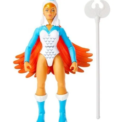 Mattel Masters of the Universe Origins Action Figure - Select Figure(s)