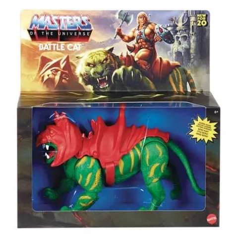 Mattel Masters of the Universe Origins Action Figure - Select Figure(s)