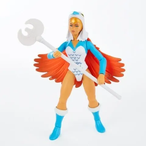 Mattel Masters of the Universe Origins Action Figure - Select Figure(s)