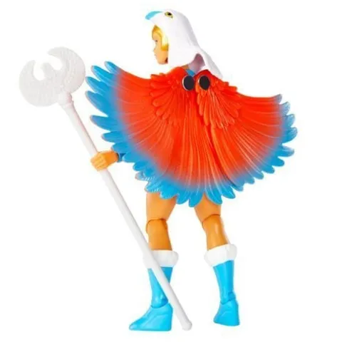 Mattel Masters of the Universe Origins Action Figure - Select Figure(s)