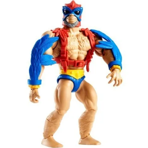 Mattel Masters of the Universe Origins Action Figure - Select Figure(s)