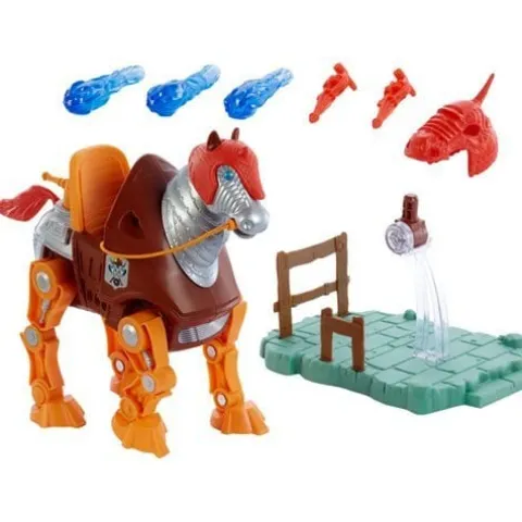 Mattel Masters of the Universe Origins Action Figure - Select Figure(s)