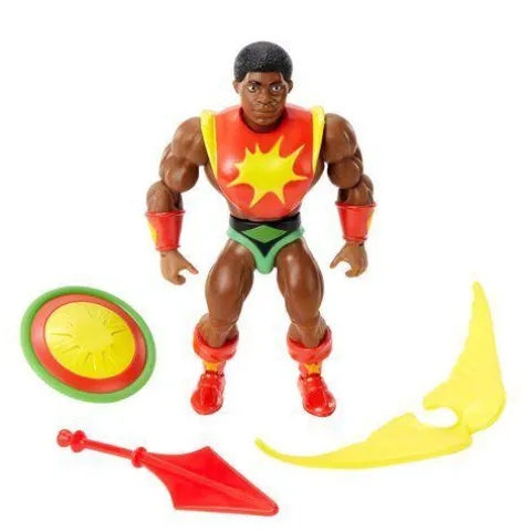 Mattel Masters of the Universe Origins Action Figure - Select Figure(s)