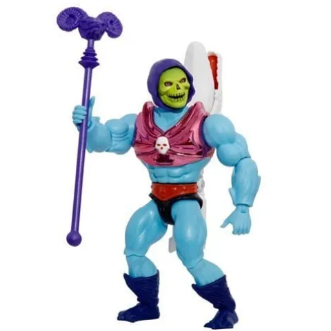 Mattel Masters of the Universe Origins Action Figure - Select Figure(s)