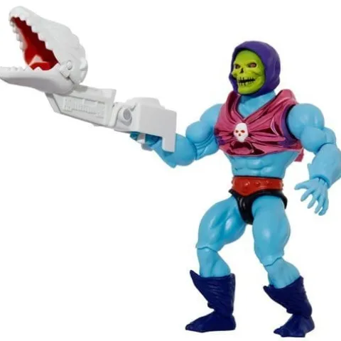 Mattel Masters of the Universe Origins Action Figure - Select Figure(s)