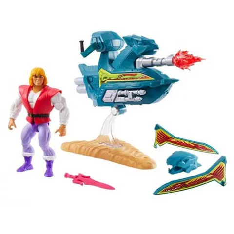 Mattel Masters of the Universe Origins Action Figure - Select Figure(s)