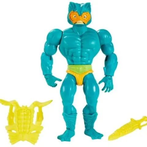 Mattel Masters of the Universe Origins Action Figure - Select Figure(s)