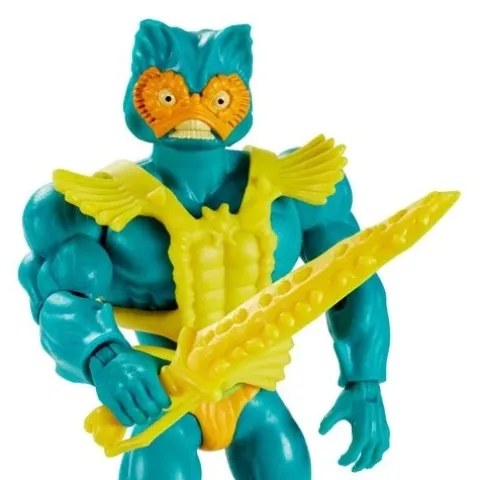 Mattel Masters of the Universe Origins Action Figure - Select Figure(s)