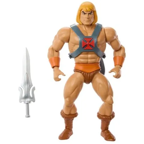 Mattel Masters of the Universe Origins Action Figure - Select Figure(s)