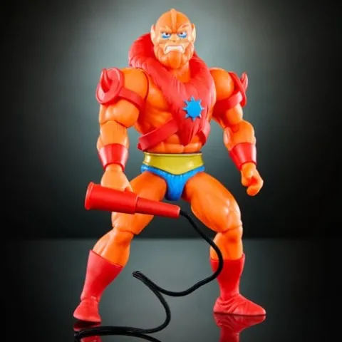 Mattel Masters of the Universe Origins Action Figure - Select Figure(s)