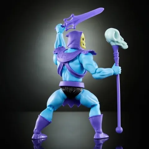 Mattel Masters of the Universe Origins Action Figure - Select Figure(s)