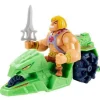 Mattel Masters of the Universe Eternia Minis - Select Figure(s)