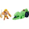 Mattel Masters of the Universe Eternia Minis - Select Figure(s)