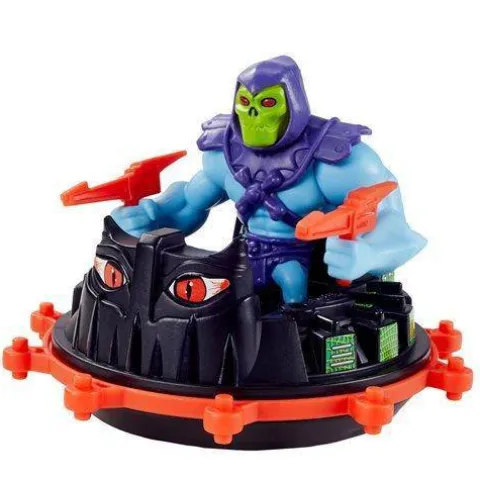 Mattel Masters of the Universe Eternia Minis - Select Figure(s)