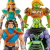 Mattel Masters of the Universe Origins Turtles of Grayskull Figure - Select Figure(s)