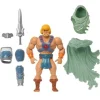 Mattel Masters of the Universe Origins Turtles of Grayskull Figure - Select Figure(s)