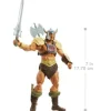 Mattel Masters of the Universe Masterverse Revelation Action Figure - Select Figure(s)