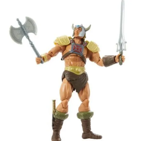 Mattel Masters of the Universe Masterverse Revelation Action Figure - Select Figure(s)