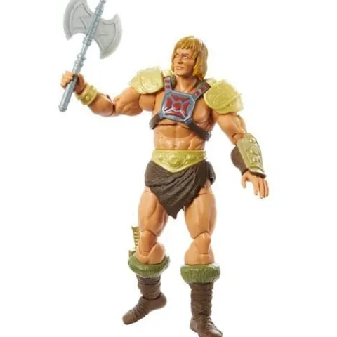 Mattel Masters of the Universe Masterverse Revelation Action Figure - Select Figure(s)