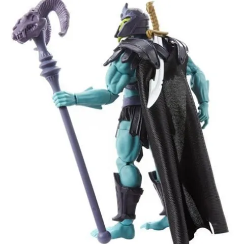 Mattel Masters of the Universe Masterverse Revelation Action Figure - Select Figure(s)