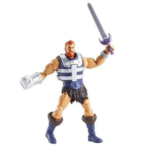 Mattel Masters of the Universe Masterverse Revelation Action Figure - Select Figure(s)