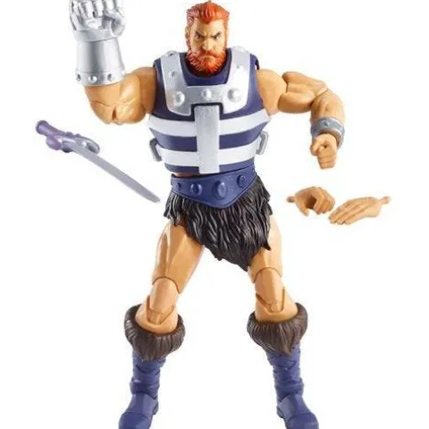Mattel Masters of the Universe Masterverse Revelation Action Figure - Select Figure(s)