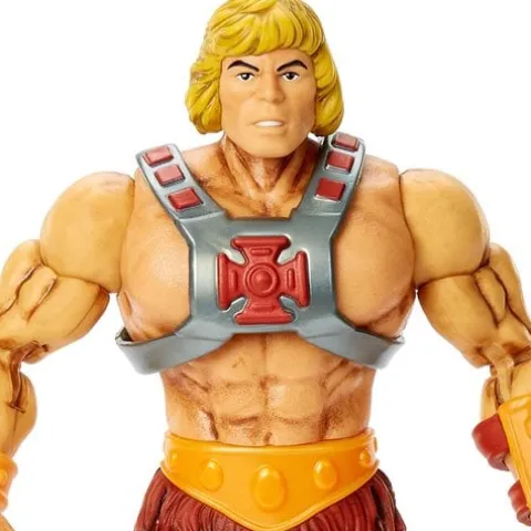 Mattel Masters of the Universe Masterverse Revelation Action Figure - Select Figure(s)