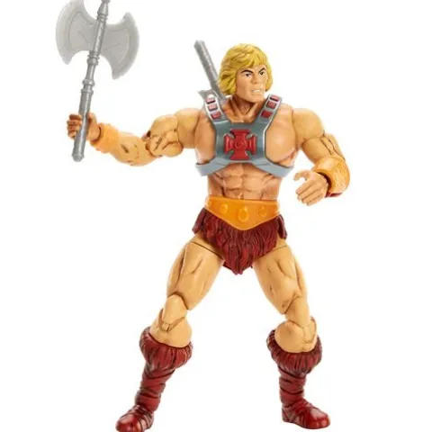 Mattel Masters of the Universe Masterverse Revelation Action Figure - Select Figure(s)