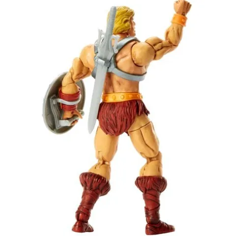 Mattel Masters of the Universe Masterverse Revelation Action Figure - Select Figure(s)