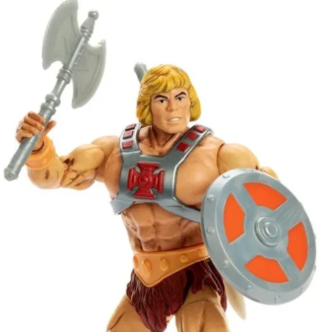 Mattel Masters of the Universe Masterverse Revelation Action Figure - Select Figure(s)