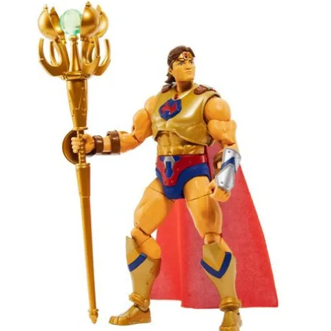 Mattel Masters of the Universe Masterverse Revelation Action Figure - Select Figure(s)