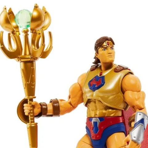 Mattel Masters of the Universe Masterverse Revelation Action Figure - Select Figure(s)