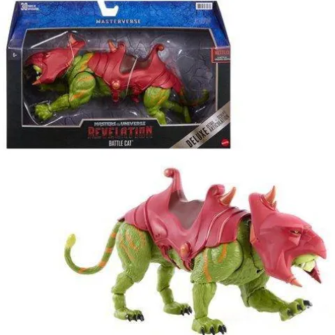 Mattel Masters of the Universe Masterverse Revelation Action Figure - Select Figure(s)