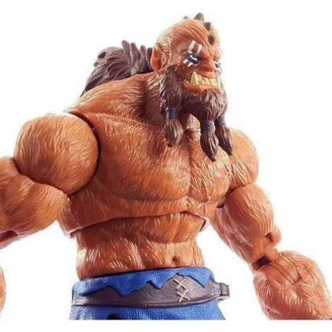 Mattel Masters of the Universe Masterverse Revelation Action Figure - Select Figure(s)