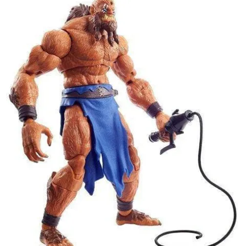 Mattel Masters of the Universe Masterverse Revelation Action Figure - Select Figure(s)