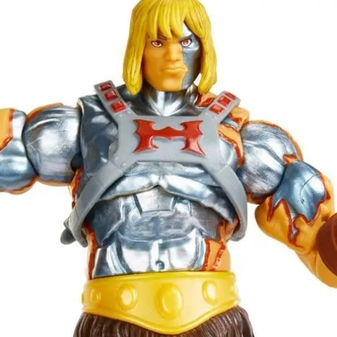 Mattel Masters of the Universe Masterverse Revelation Action Figure - Select Figure(s)