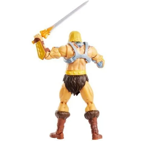 Mattel Masters of the Universe Masterverse Revelation Action Figure - Select Figure(s)