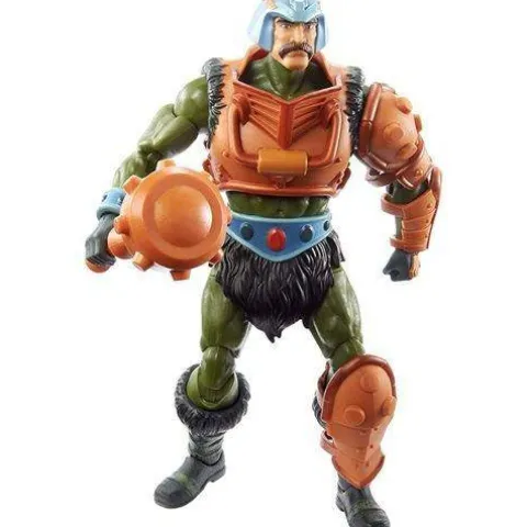 Mattel Masters of the Universe Masterverse Revelation Action Figure - Select Figure(s)