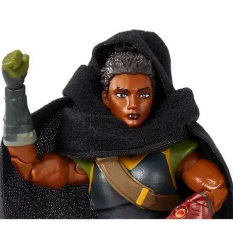 Mattel Masters of the Universe Masterverse Revelation Action Figure - Select Figure(s)