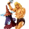 Mattel Masters of the Universe Masterverse Revelation Action Figure - Select Figure(s)