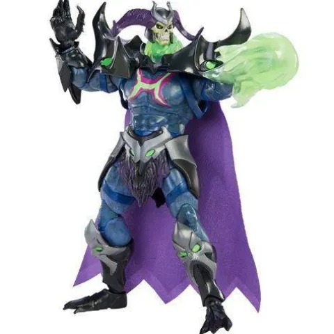 Mattel Masters of the Universe Masterverse Revelation Action Figure - Select Figure(s)
