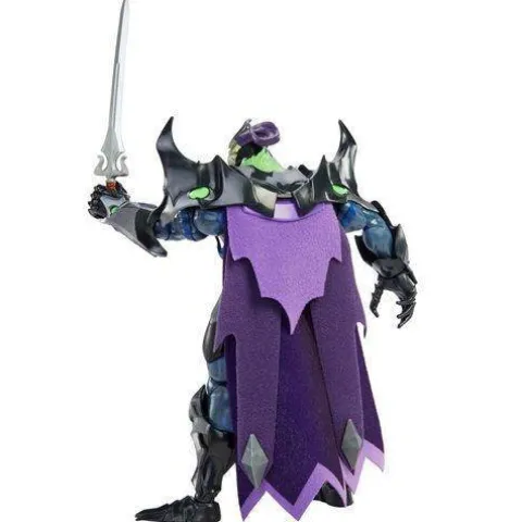 Mattel Masters of the Universe Masterverse Revelation Action Figure - Select Figure(s)