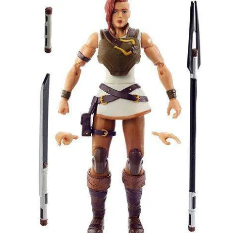 Mattel Masters of the Universe Masterverse Revelation Action Figure - Select Figure(s)